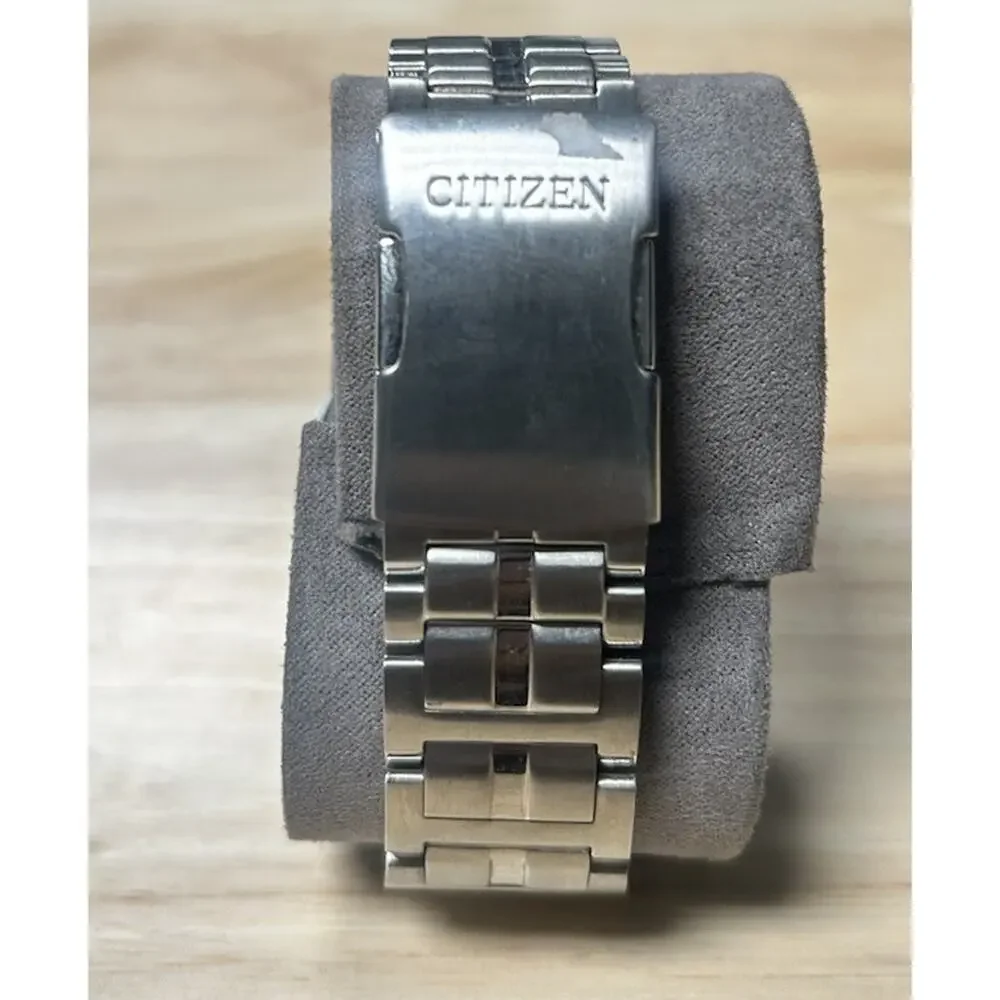 Citizen Watch Eco-Drive GN-4-S Eco Drive